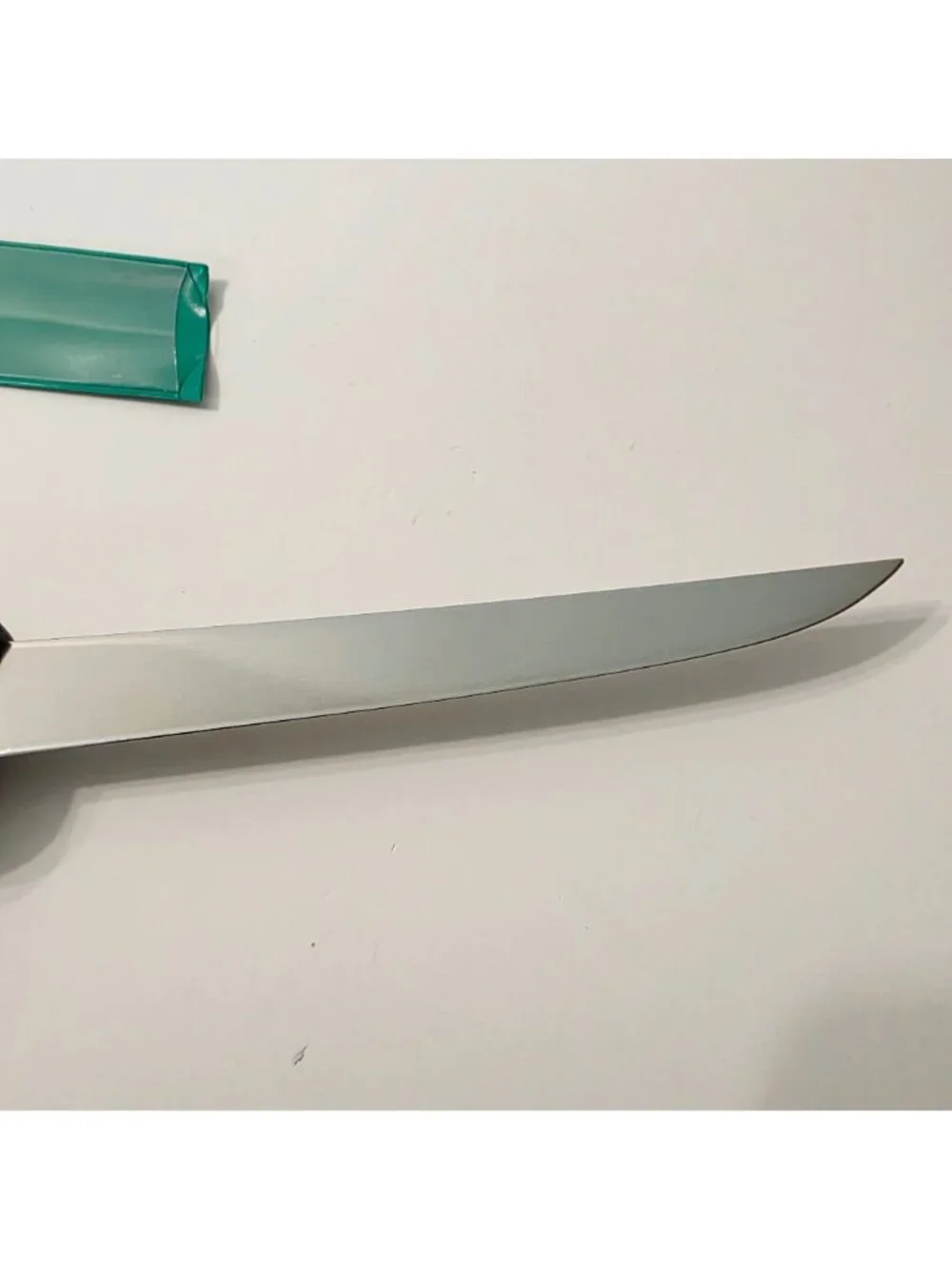 R.H. FORSCHNER VICTORINOX Boning Knife 808-5 Switzerland Stainless Steel NSF